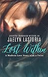 Lost Within by Jennifer Domenico