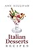 Italian Dessert Recipes