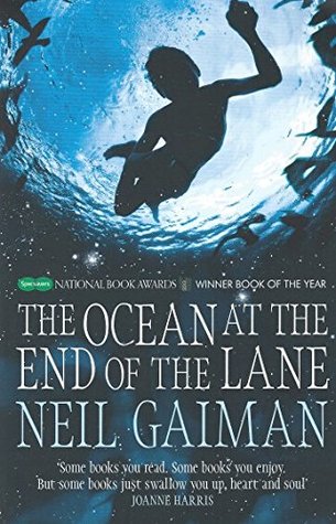 The Ocean at the End of the Lane