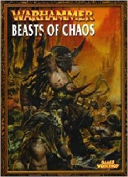Warhammer: Beasts Of Chaos