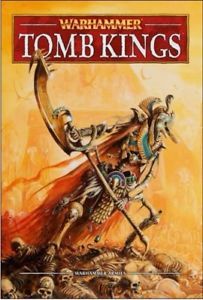 Warhammer: Tomb Kings