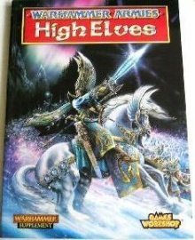 High Elves (Warhammer Armies)
