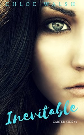 Inevitable (Carter Kids #5)