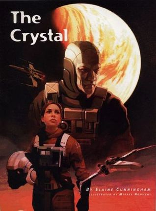 The Crystal (ebook)