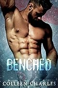 Benched (Minnesota Caribou #1)