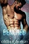 Benched (Minnesota Caribou #1)