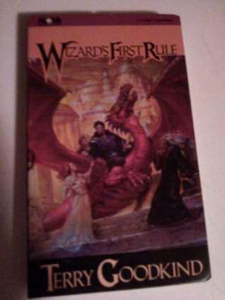 Wizard's First Rule