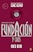 Fundación y Caos by Greg Bear