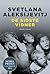 De sidste vidner by Svetlana Alexievich