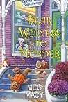 Bear Witness to Murder by Meg Macy