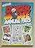 Dangermouse Annual 1985