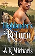 A Highlander's Return