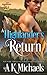A Highlander's Return (Highland Wolf Clan #4.5)