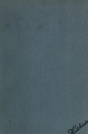Cover of A Common Enemy