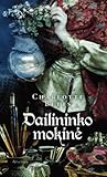 Dailininko mokinė