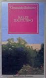 Saldi d'autunno Saldi d'autunno