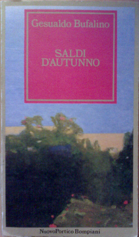 Saldi d'autunno (Unknown Binding)