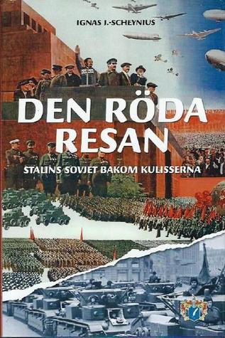 Den röda resan