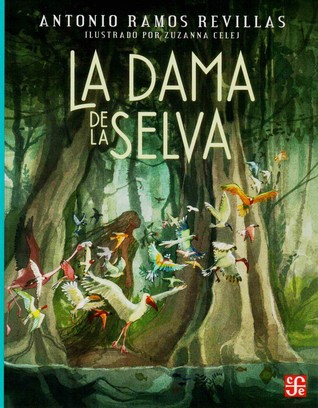 La dama de la selva (Paperback)