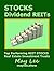 STOCKS Dividend REITs: Top ...