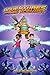Adventures Of A Mad Scientist by Mike Bloemer