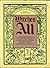 Witches All: A Treasury From Past Editions Of The Witches' Almanac