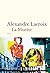 La Muette (FICTION) (French Edition)