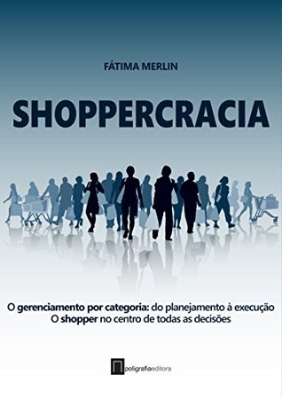 Shoppercracia (Portuguese Edition)