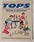 Tops: Building and Experimenting With Spinning Toys (Boston Children's Museum Activity Book)