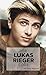Der Lukas Rieger Code (German Edition)