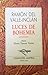 Luces de bohemia: Esperpento