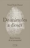 De animales a dio...