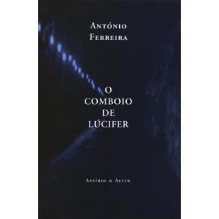 O Comboio de Lúcifer