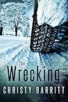 The Wrecking by Christy Barritt