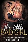 His Little Bad Girl