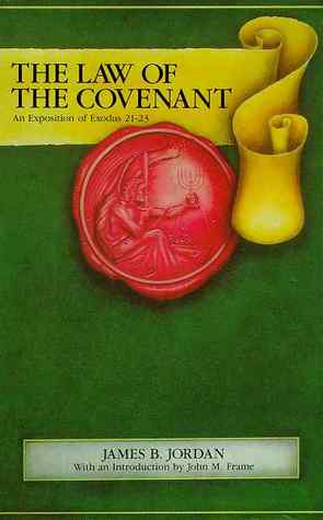 The Law of the Covenant