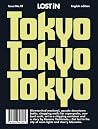 Tokyo: LOST In City Guide Tokyo: LOST In City Guide