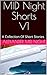 MID Night ShortsV1 by Alexander MID Night
