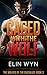 Caged with the Wolf (The Wolves of the Daedalus #3)