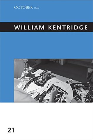 William Kentridge, Volume 21 (Kindle Edition)