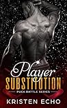Player Substitution by Kristen Echo