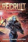 Recruit by James David Victor