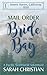Mail Order Bride on the Bay...
