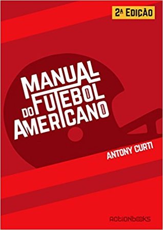 Manual do Futebol Americano