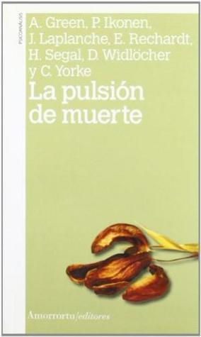 La pulsión de muerte
