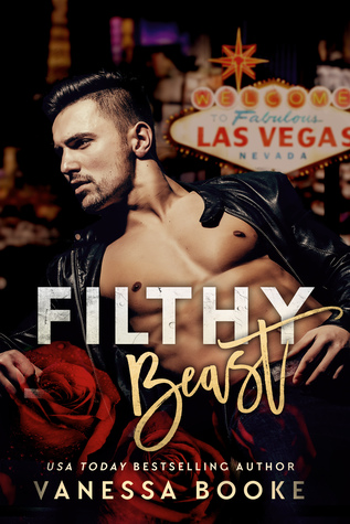 Filthy Beast (Filthy Fairy Tales, #1)