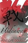 Hideaway by Penelope Douglas