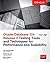 Oracle Database 12c Release 2 Testing Tools and Techniques for Performance and Scalability