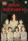 Misteri Bilik Korek Api by Ruwi Meita