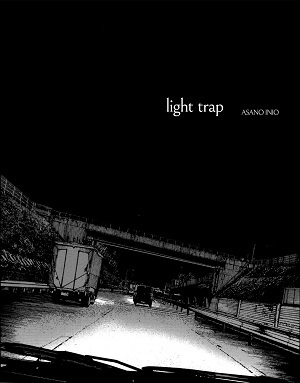 Light Trap, Yuugatou (Unknown Binding)